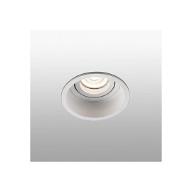 Встраиваемый светильник Hyde white 40118