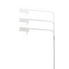 Торшер Academy white 28205