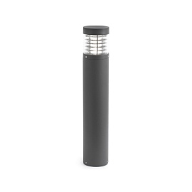 Уличный столб Giza dark grey 70768