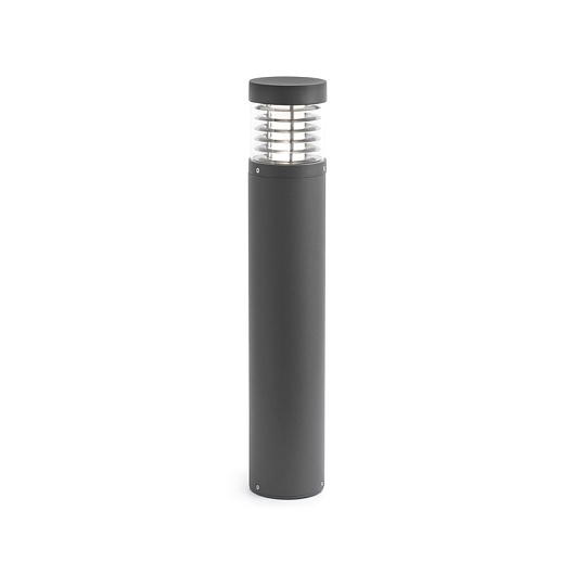 Уличный столб Giza dark grey 70768