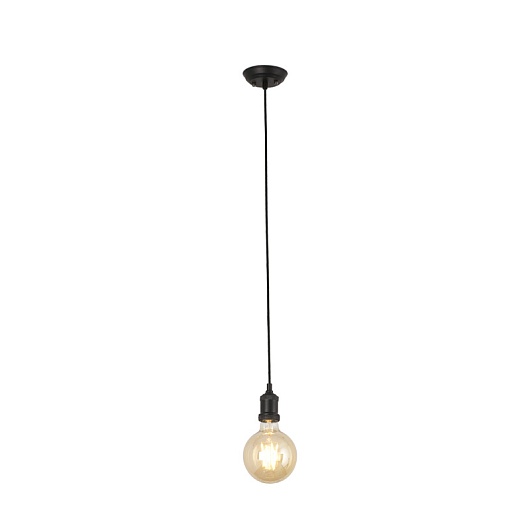 Подвесной светильник Faro Art black 65134
