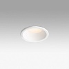Встраиваемый светильник Son white 42928