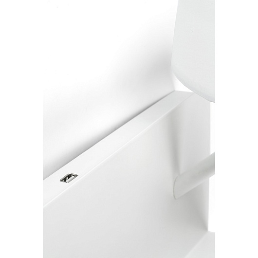 Светильник настенный Handy white 28414
