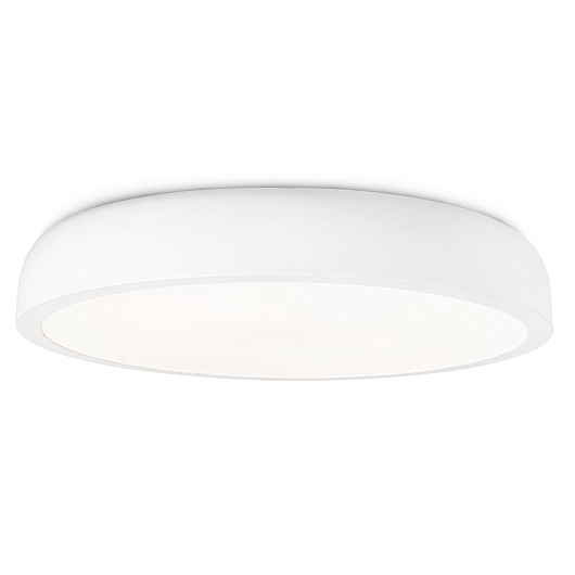Светильник потолочный Cocotte matt white 64250