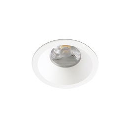 Встраиваемый светильник Wabi white 43900
