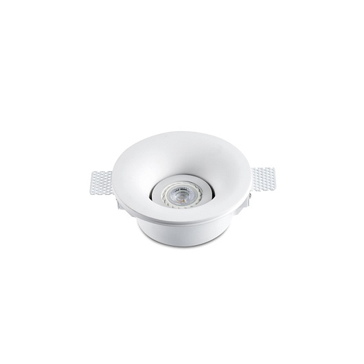 Встраиваемый светильник Neu white 63286