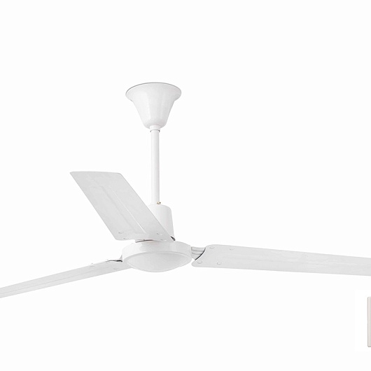 Потолочный вентилятор Indus 140 White 33001