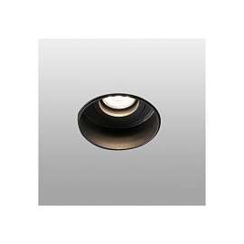 Встраиваемый светильник Hyde black 40111