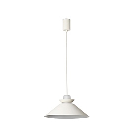 Подвесной светильник Faro Naos beige 64501