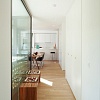 Встраиваемый светильник Radon white 43398