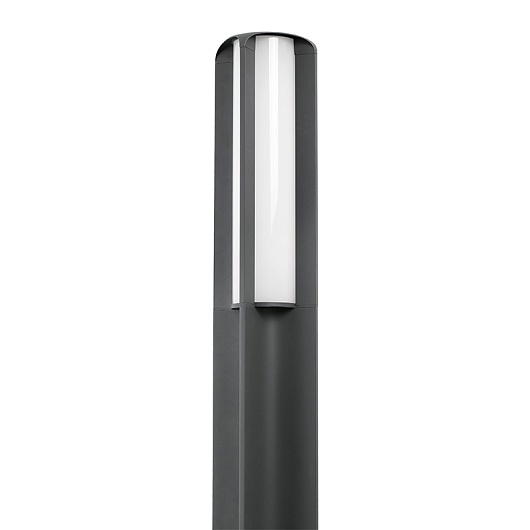 Уличный столб Bu-Oh dark grey 71209