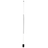 Подвесной светильник Faro Whizz black+gold 20166-95
