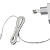 Лампа настольная Lena white 52057