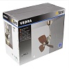 Потолочный вентилятор Vedra Old Gold 33450