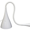 Лампа настольная Lena white 52057