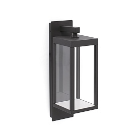 Уличный настенный светильник Kerala dark grey 74453