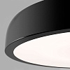 Светильник потолочный Cocotte shiny black 64251
