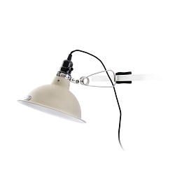 Светильник настенный Pepper beige 64168