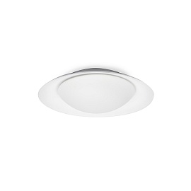 Светильник потолочный Side white 62140