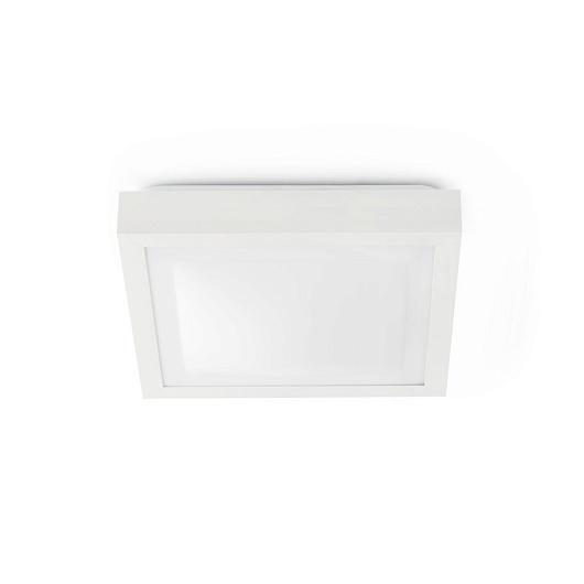 Светильник потолочный Tola white 62969