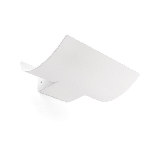 Уличный настенный светильник kala white 70582
