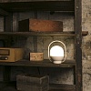 Светильник переносной Take away white 01015