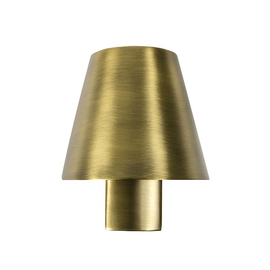 Светильник настенный Le Petit satin gold 62163