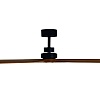 Потолочный вентилятор Bali Black Wood DC 33516DC