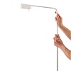 Торшер Academy white 28205