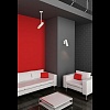 Светильник потолочный Link white 1L 29877