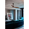 Потолочный вентилятор Copper Fan Black Wood DC 33451
