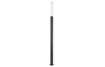 Уличный столб Tram dark grey 75532