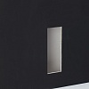 Встраиваемый светильник Plas white 63282