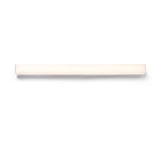 Светильник настенный Nilo chrome 63318