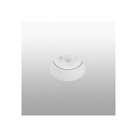 Встраиваемый светильник Fresh Trimless white 02100701