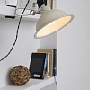 Светильник настенный Pepper beige 64168