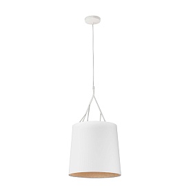 Подвесной светильник Faro Tree white 29865