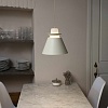 Подвесной светильник Faro Naos beige 64500