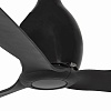 Потолочный вентилятор Mini Eterfan Black Matt DC 32030