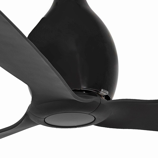 Потолочный вентилятор Mini Eterfan Black Matt DC 32030