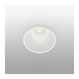 Встраиваемый светильник Fresh IP65 white 02101401