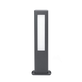 Уличный столб Nanda dark grey 71216