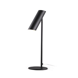 Лампа настольная Link black 29882