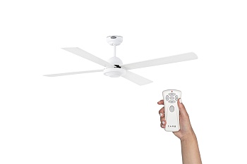 Потолочный вентилятор Ibiza White 33284