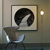 Подвесной светильник Faro Le Vita black 29699