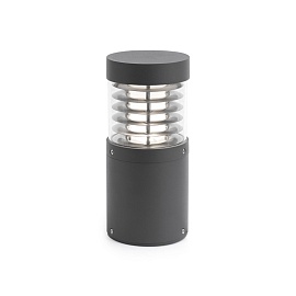 Уличный столб Giza dark grey 70767