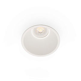 Встраиваемый светильник Fresh IP44 white 02200501