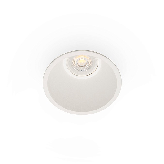 Встраиваемый светильник Fresh IP44 white 02200501