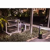 Уличный столб Grow dark grey 71207