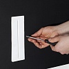 Встраиваемый светильник Plas white 63282
